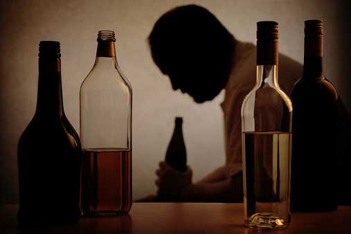 Alcohol Rehab For Men
