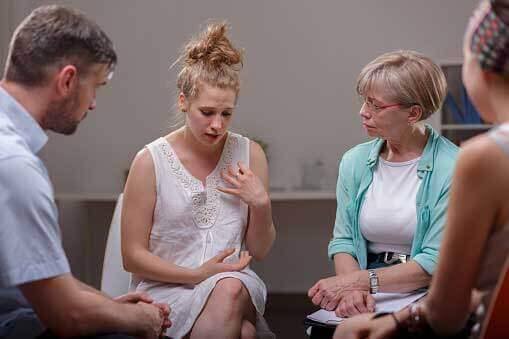 How Does Group Therapy Help In Addiction Treatment?
