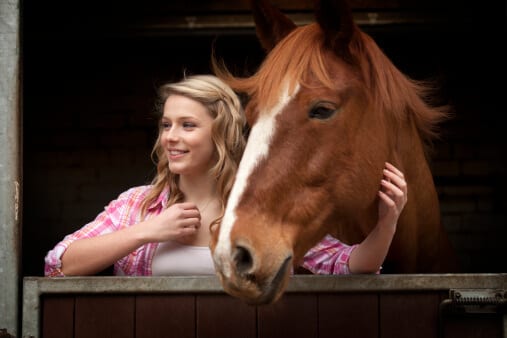 The Benefits of Equine Therapy in Addiction Treatment