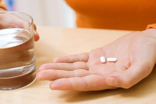 If You're Struggling With A Percocet Addiction, Help Is An Option For You