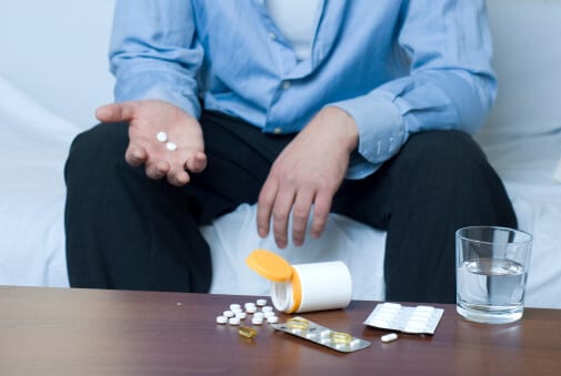 The Signs and Symptoms of Xanax Addiction