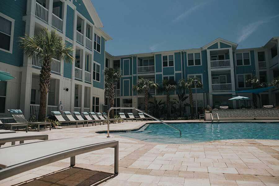 Beaches Recovery Center Tour Beaches Recovery