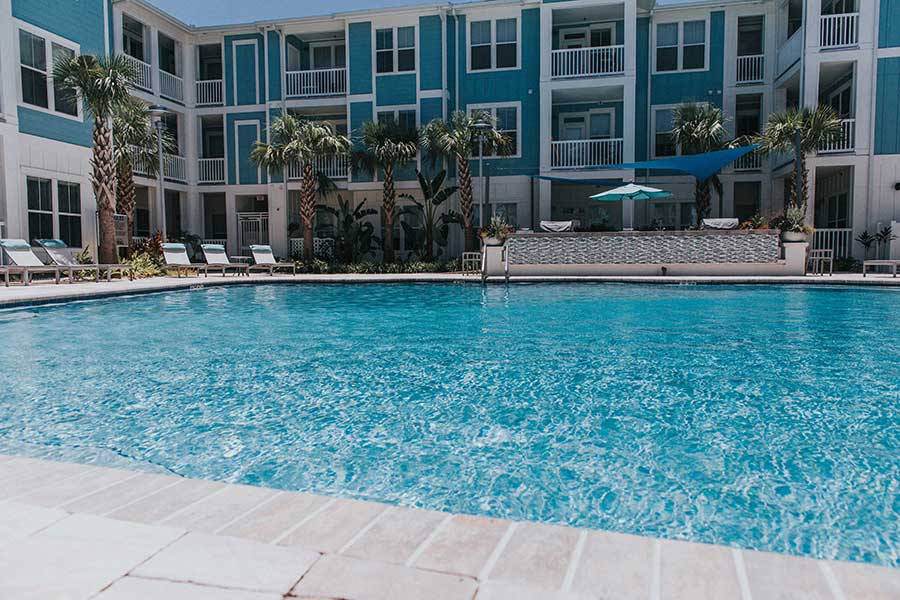 Beaches Recovery Center Tour Beaches Recovery