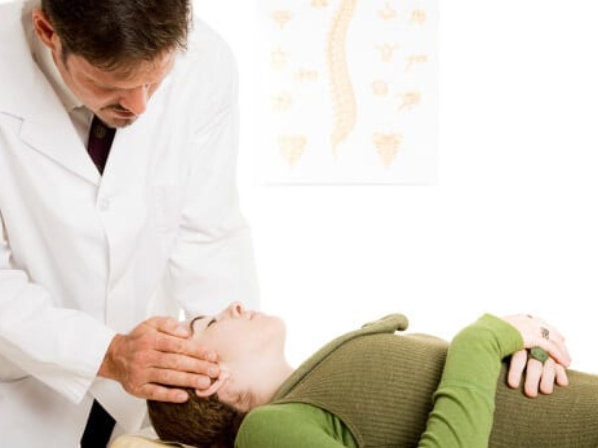 Benefits Of Chiropractic Care For Mind Body Connection During Detox