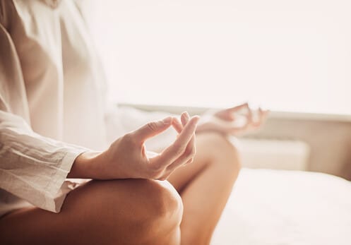 Addiction Treatment Modalities Like Yoga and Meditation Offer Experiential Therapy for Sobriety.
