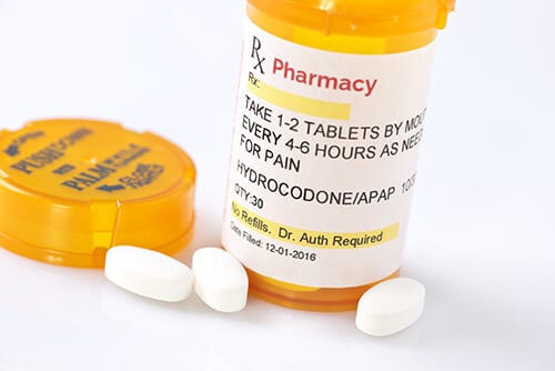 Your personal opioid crisis can start with a hydrocodone prescription.