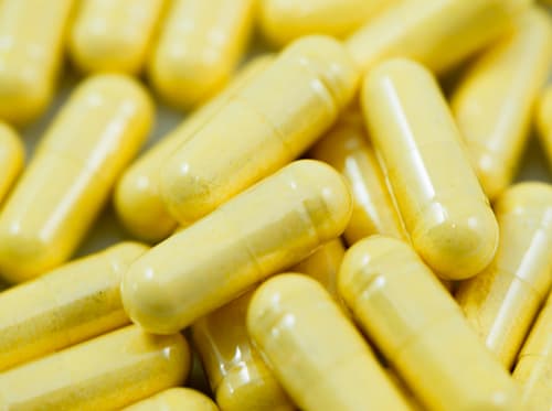 Yellow pills don't indicate the danger of neurontin addiction