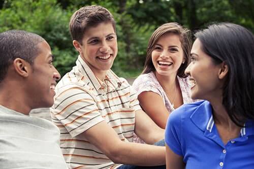 Teen drug rehab programs help young adults enjoy recovery.