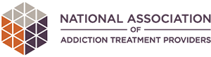 National Association of Addiction Treatment Providers logo 300x82 color