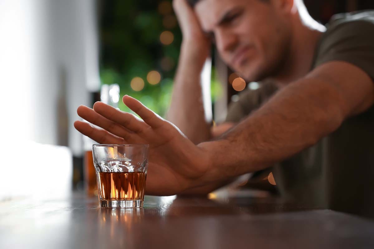 How to Help Your Spouse Stop Drinking