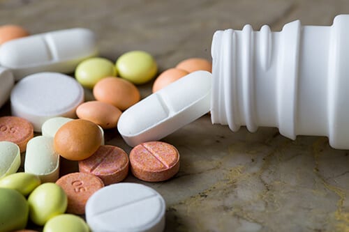 How do this handful of adhd medications help students