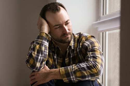 Man concerned about using non 12 step drug and alcohol treatment centers