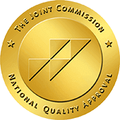 Beaches Recovery - The Joint Commission Accreditation JCAHO