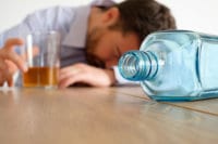 klonopin and alcohol