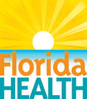 Florida Health DOH Logo
