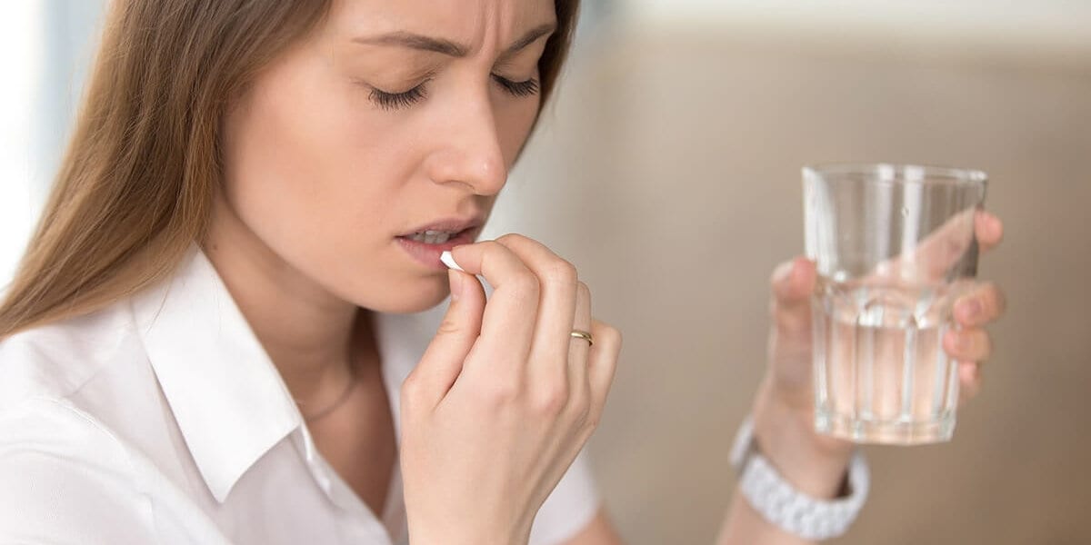 Unexpected Tramadol Side Effects Fl Drug Rehab Beaches Recovery