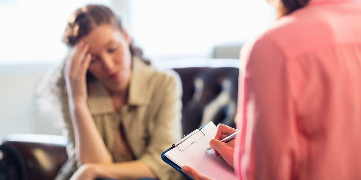 women discussing addiction treatment programs during national substance abuse prevention month