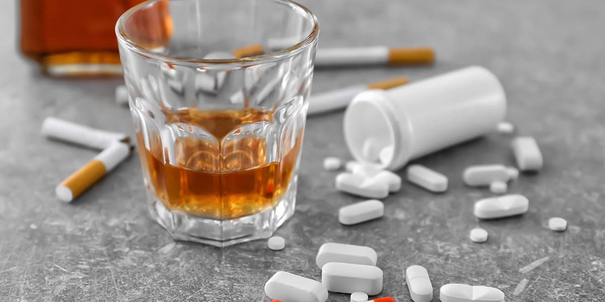 what is polysubstance abuse