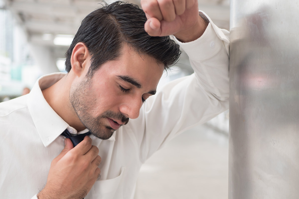 What are Codeine Withdrawal Symptoms? - Florida Rehab