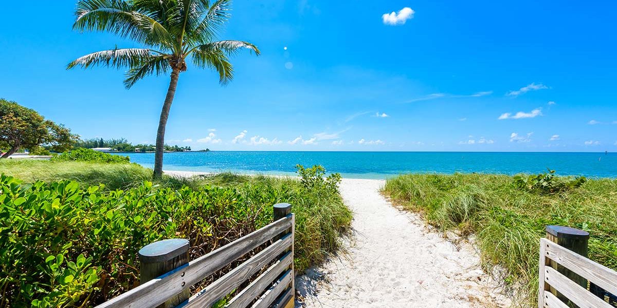 florida drug and alcohol rehab view of the beach