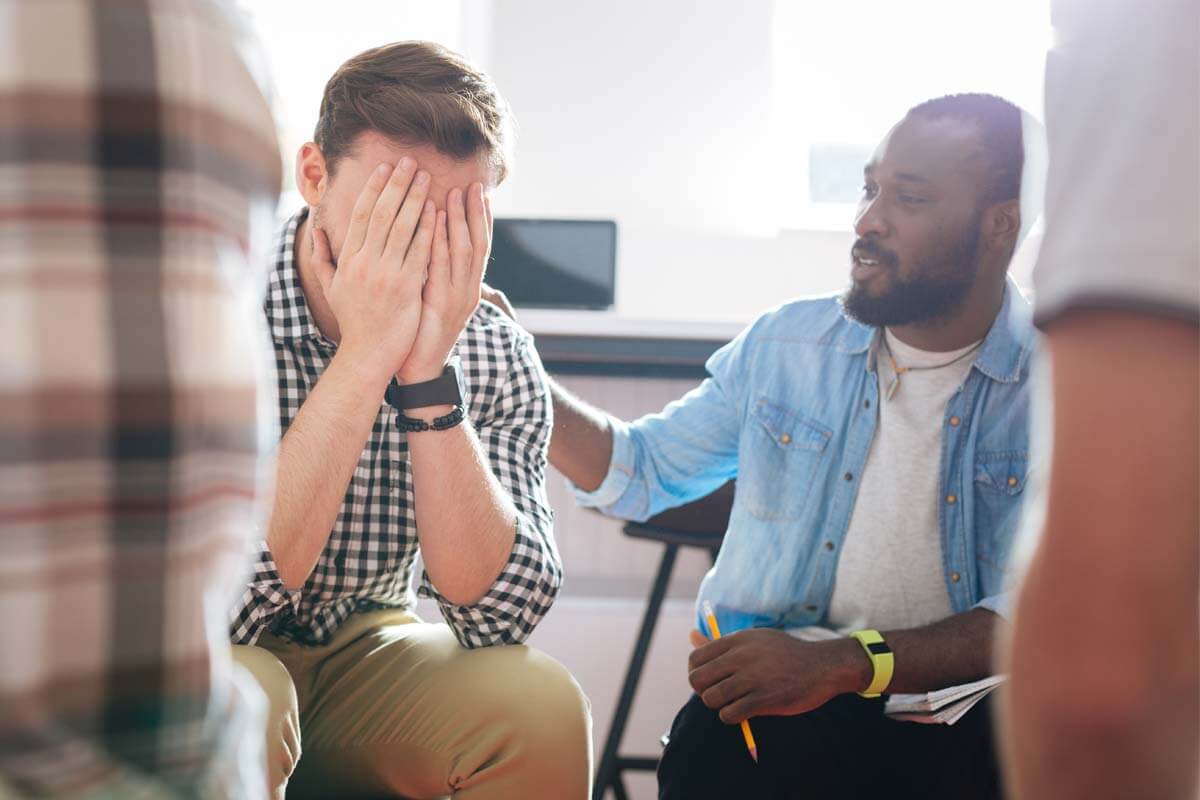 Florida Men's Rehab Program | Drug Rehab Near Jacksonville