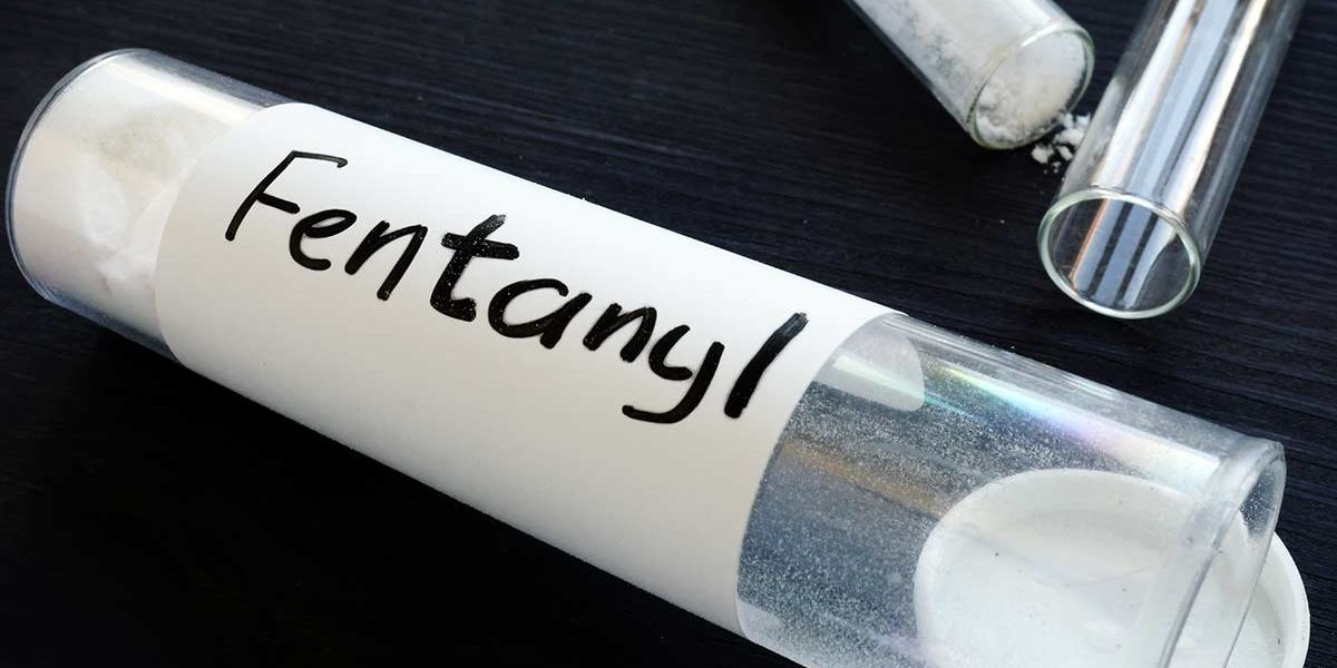 an example of fentanyl that leads to addiction