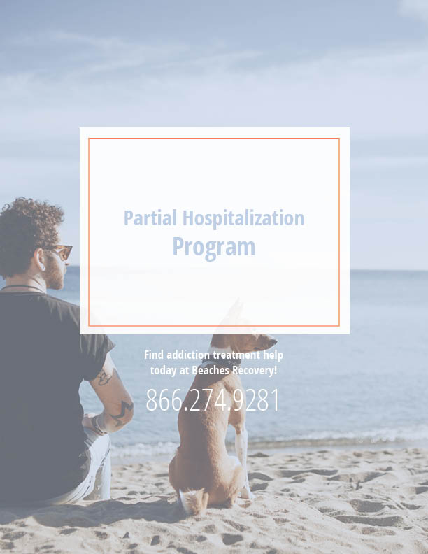 Beaches Recovery - Partial Hospitalization Program 1
