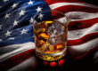 Image symbolizing how alcoholism affects veterans