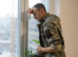 A vet wanting to know how veterans overcome PTSD