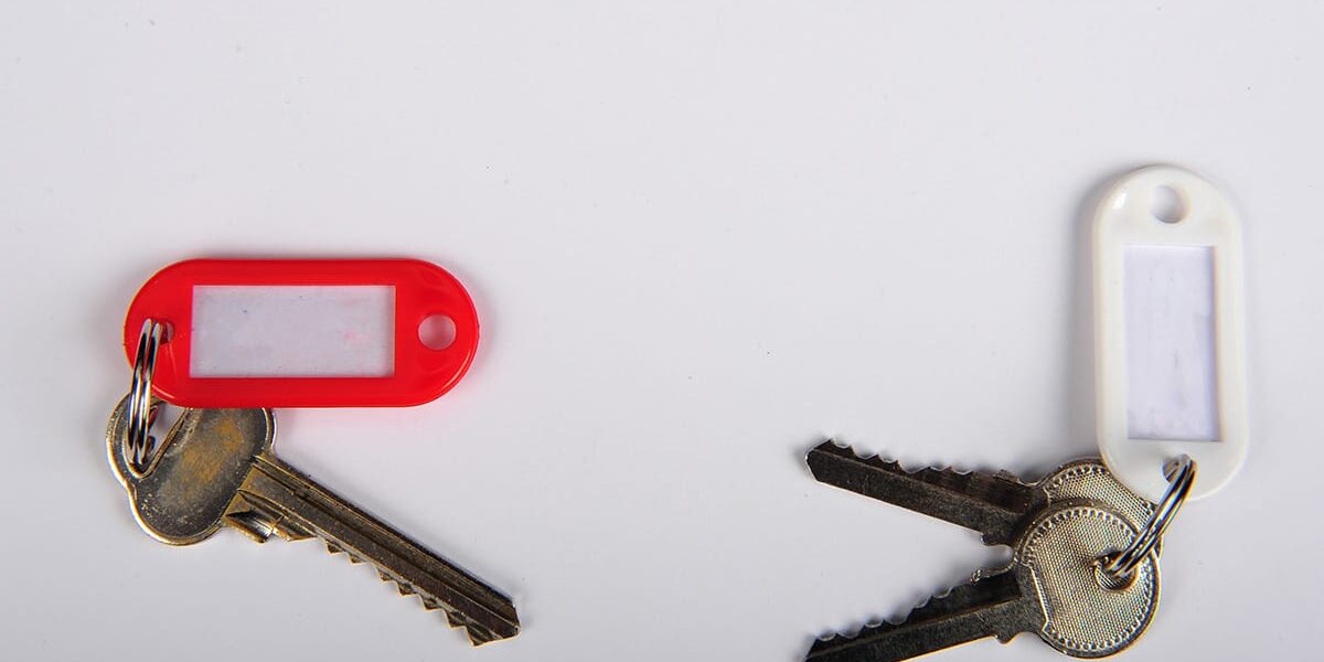 NA Key Tags Color Meaning Each Color Defined Rehab FL